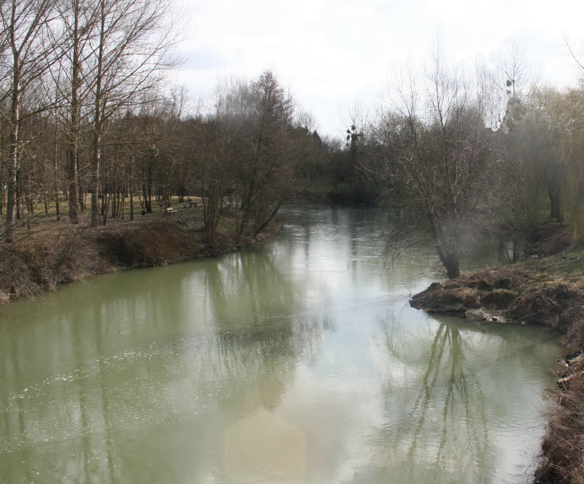 brienon sur armançon